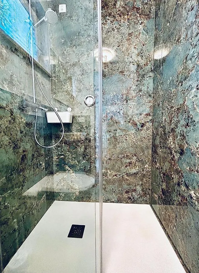 Villa Gianni Dep - Room Venezia - 4 Stars Lovran Appartement