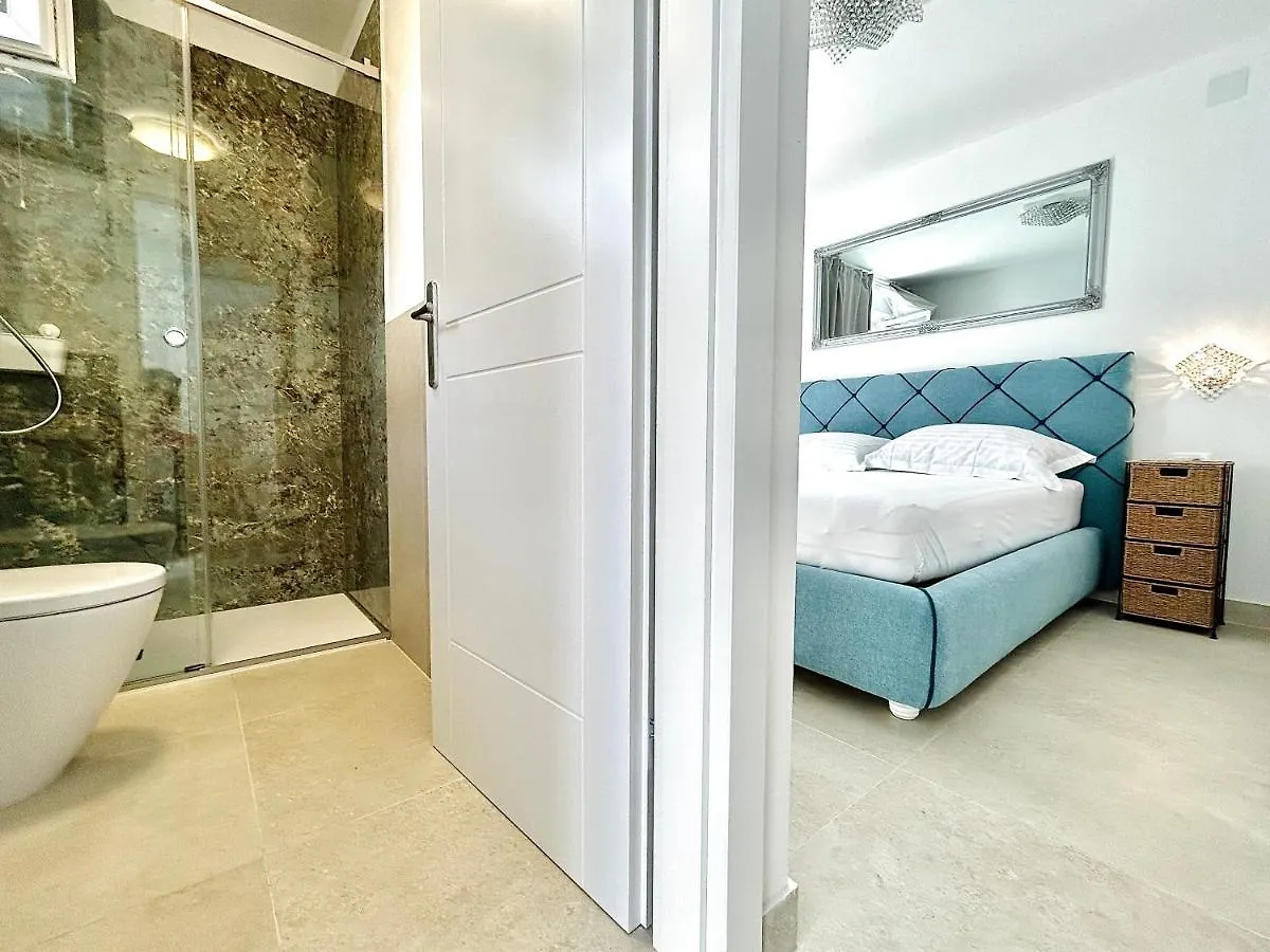 Villa Gianni Dep - Room Venezia - 4 Stars Lovran 0*,  Kroatië